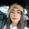 Mona Latifi profil fotoğrafı