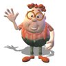 Profilbild von Carl Wheezer