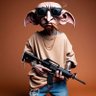 Profilbild von Degen Dobby ⚡️