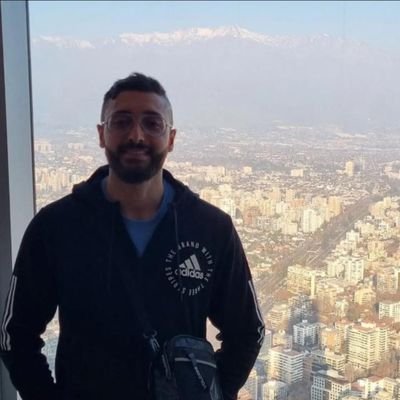 Eduardo Moreno's profile picture