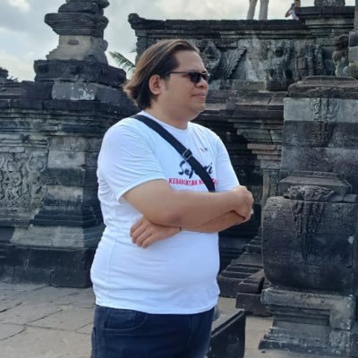 Rio Rama Baskara's profile picture