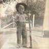 Profilbild von Pappy