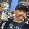 Profilbild von Travis Harrilchak