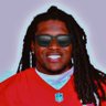 Nick Bolton Burner's profile picture
