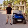 Brandon Rodríguez profil fotoğrafı