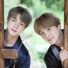 Profilbild von elmariyachi.. 🐟 | BTS is BACK 🎉💜