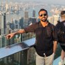 Nishant Shende's profile picture
