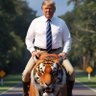 Фото профиля Trump Motivation Channel
