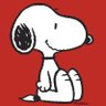 Profilbild von The Red Snoopy