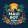 Kalani o Māui 的头像