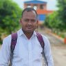 Фото профиля MUKESH KUMAR