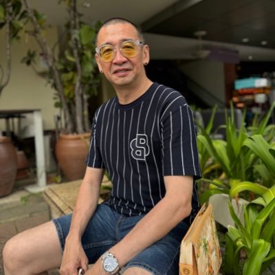Justinus Lhaksana's profile picture
