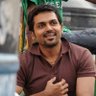 Gantyada Venkat™ profil fotoğrafı
