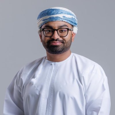 محسن بن هاني البحراني's profile picture