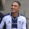 Profilbild von Frases Paolo Guerrero