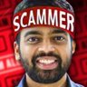 Nischal Scammed 5700Cr INR in Wazirx.'s profile picture