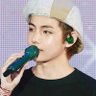 Taetae's Borahae 💜 V ICON OF AN ERA ☆ profil fotoğrafı