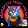 CuriosityFeedstheCat profil fotoğrafı