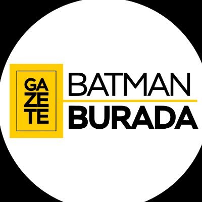 Gazete Batman Burada's profile picture