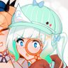 Rosie ✨️| Angel Vtoobar's profile picture