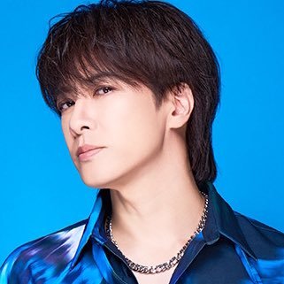貴水博之's profile picture