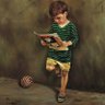 ᴍᴏʜᴀᴍᴍᴇᴅ ᴀʟꜱʜᴀʜʀᴀɴɪ profil fotoğrafı
