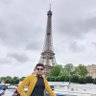 Kiran giri's profile picture