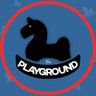 Фото профиля PLAYGROUND 🎠