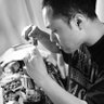 Profilbild von 上谷俊介 彫金師 IMULTA