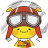 はっちゃん🕊️🤍 /🐧/🍀 的头像
