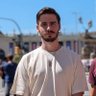 Profilbild von Tim Fahlesson