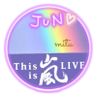 潤 ʚmituɞ 💜's profile picture