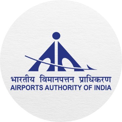 Airports Authority of India's profile picture