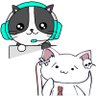 miku@ゲーム実況(´・ω・`)Twitch@PLX_egt@ow2 profil fotoğrafı