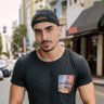 Petros profil fotoğrafı