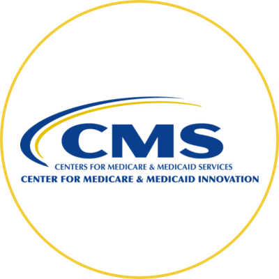 CMS Innovation Center's profile picture