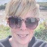 Sarah Milson profil fotoğrafı