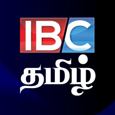 ibctamilmedia's profile picture