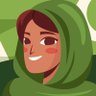 ريحانة 🌱 | موشن جرافيك🇸🇦 的头像