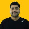 Abdhesh Jha's profile picture