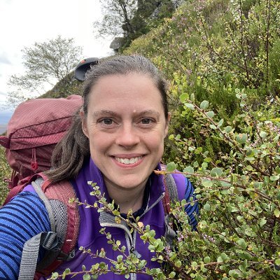 Sarah Watts's profile picture