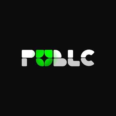 PUBLC's profile picture