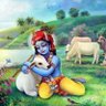 শ্রীকৃষ্ণ's profile picture