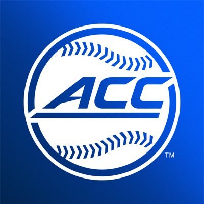 ACC Baseball's profile picture
