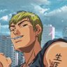 Le J’ Onizuka profil fotoğrafı