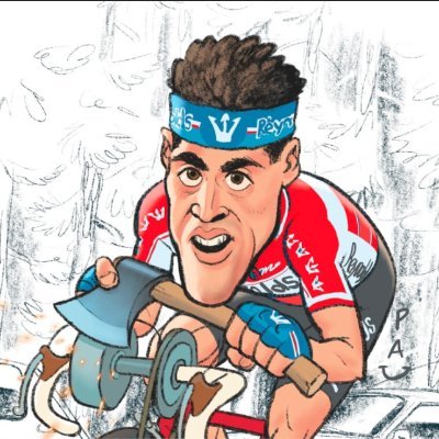 Pedro Delgado's profile picture