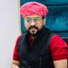 देवेन्द्र राजन 的头像