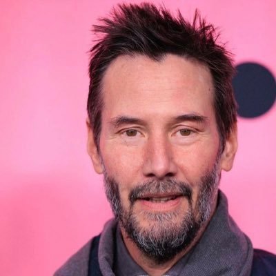 KEANU__ReEVVES1's profile picture