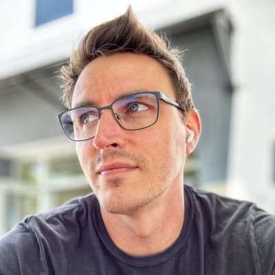 Ian Robinson's profile picture