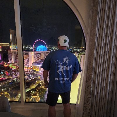 ChampChaz's profile picture